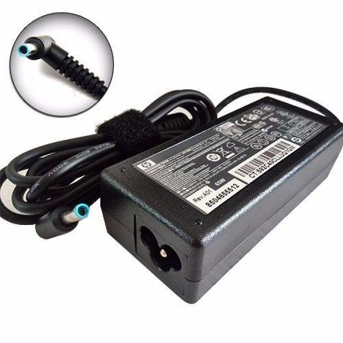 Laptop Adapter HP Blue Pin 19.5V 3.34A 45W 4.62×3.0mm