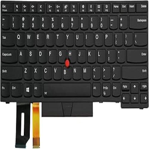 Laptop keyboard Lenovo E480