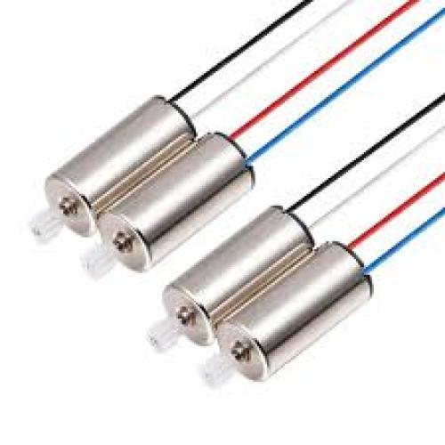 Motor Parts SYMA Drone CW CCW Main Motors Quadcopter