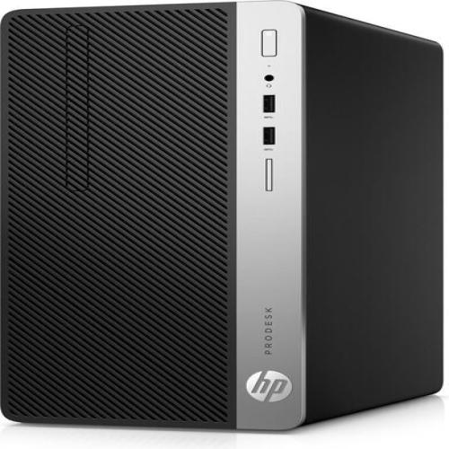 Hp prodesk Core i5 7th gen 4GB RAM 500GB HDD