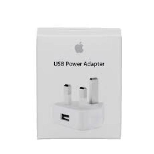 Apple 5W USB Power Adapter