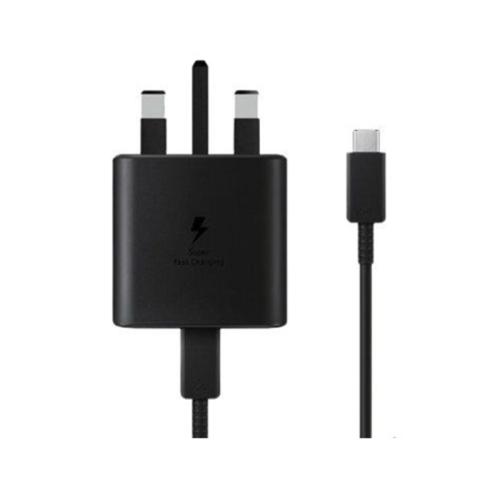 GFUZ 45w Charger with c to c cable