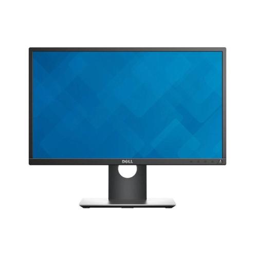 Dell 24 inch IPS Monitor