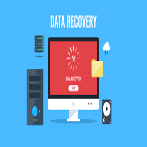 Data recovery