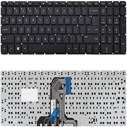 Keyboard HP 15-AC