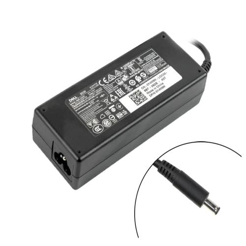 Laptop Adapter Dell 19.5V 4.62A 90W 4.5mm x 3.0mm