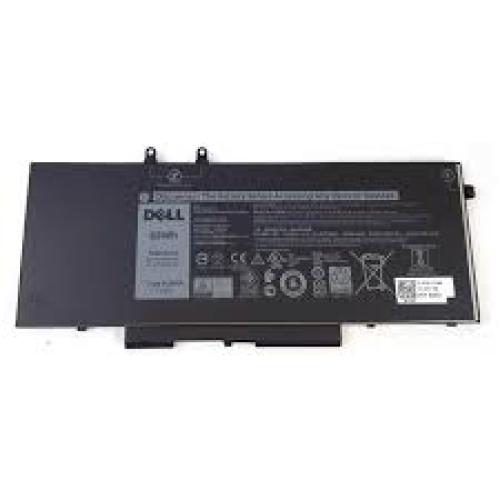 Laptop battrey Dell 4GVMP