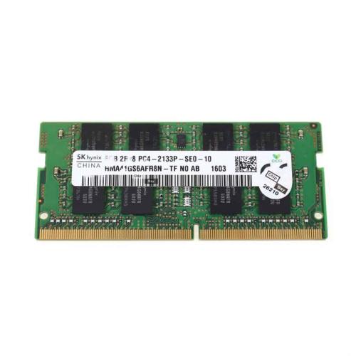 Laptop RAM DDR4 8GB Used