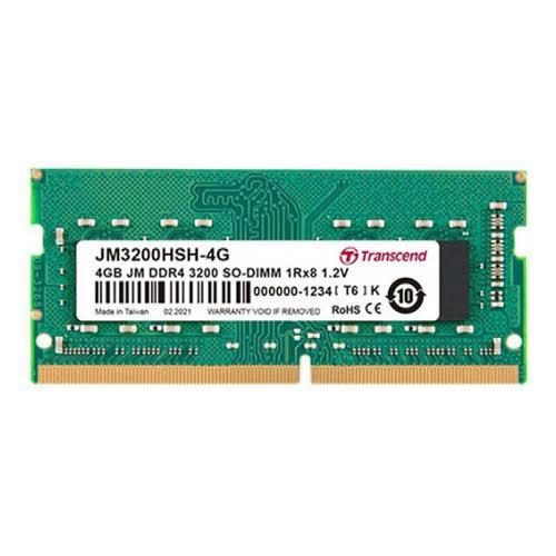 Laptop RAM DDR4 4GB Used