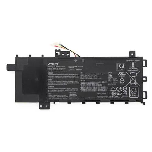 Laptop battrey ASUS 1818-1