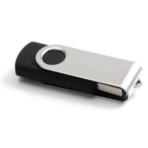 Memory Ghost USB Flash Drive 8GB 2.0