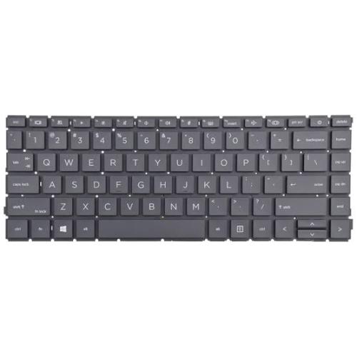 Laptop keyboard HP 440 G8