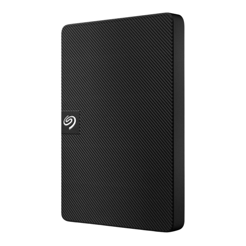 Seagate Basic 2TB Portable USB 3.0 External HDD