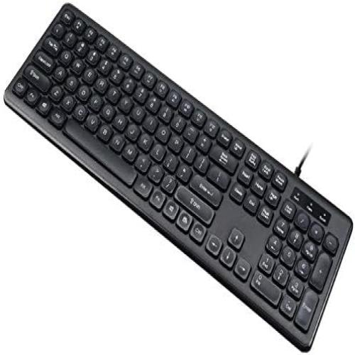 Keyboard AOC KB100B