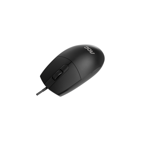 Mouse AOC MS100