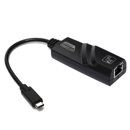 Type C Ethernet adapter