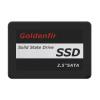 256GB SSD Goldenfir