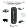 4G LTE Wireless USB Dongle Mobile WiFi Router 150Mbps Modem Stick