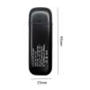 4G LTE Wireless USB Dongle Mobile WiFi Router 150Mbps Modem Stick