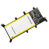 Laptop Battery C21N1347 X555