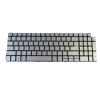 Laptop Keyboard Dell 7590 with backlit