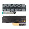 Laptop Keyboard Dell 7590