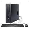 Hp ProDesk I3 4th Gen Desktop