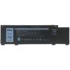 Laptop battrey DELL 266J9