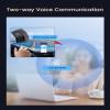 Car Dash Camera 4G 2K GPS Wifi Dual Camera