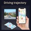 Car Dash Camera 4G 2K GPS Wifi Dual Camera