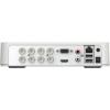 Hikvision 2MP 8 Channel DVR DS-7108HGHI-M1/T (2MP+H.265 Pro+ Compression+Hybrid Input)