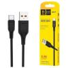 Denmen D01T USB to Type-C Data Cable