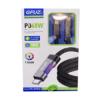 GFUZ CA-213CC type c to lightning cable