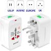 Universel Travel adaptor
