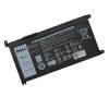 Laptop battrey Dell YRDD6
