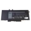 Laptop battrey Dell 4GVMP