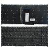 keyboard ACER ORG 315 with backlight
