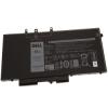 Laptop battrey Dell GJKNX