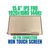 Laptop Display 15.6 40 Pin 144hz Non Touch FULL HD IPS Display