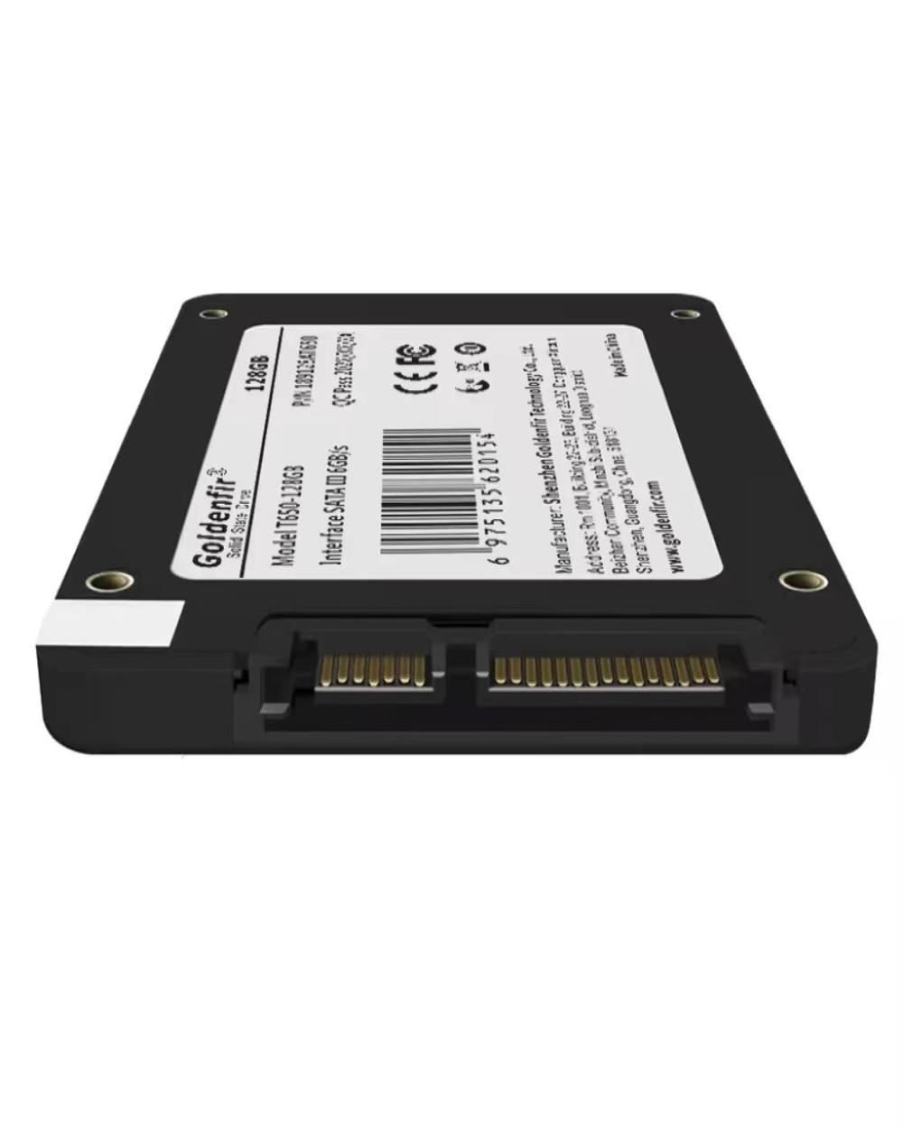 1 TB SSD Goldenfir