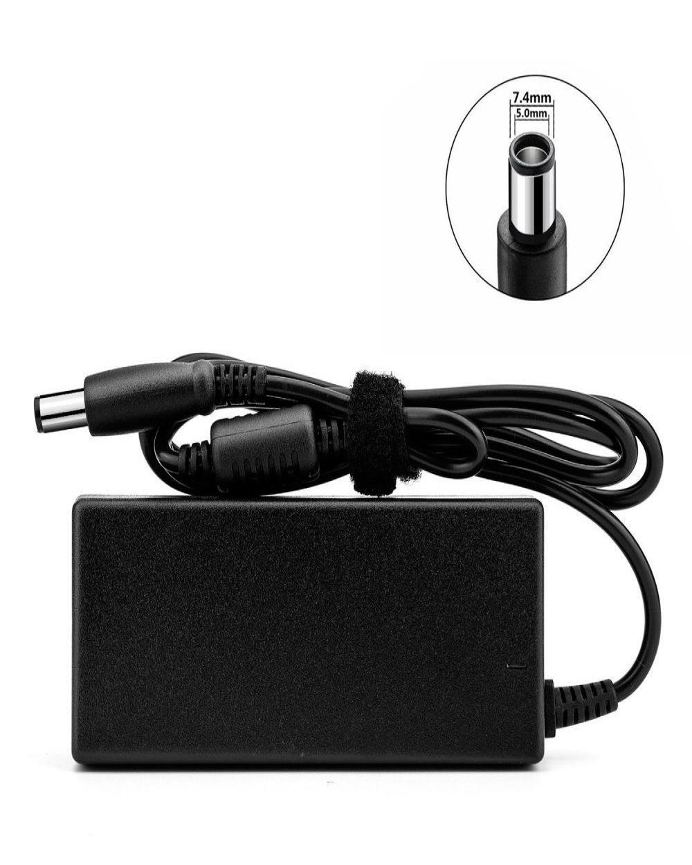 Laptop Adapter  HP 19V 4.74A 90W 7.4×5.0mm Pin