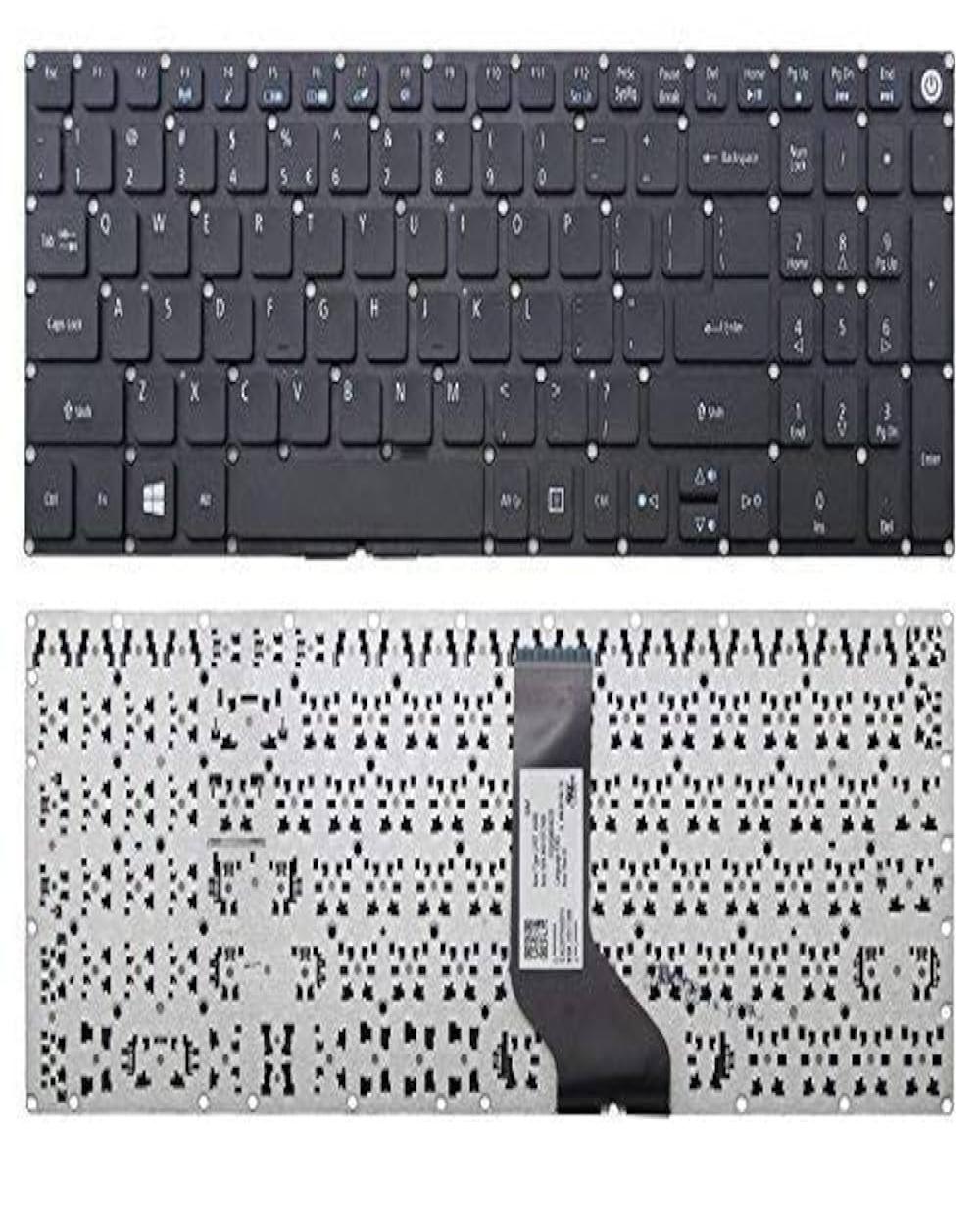 Laptop Keyboard Acer E5-575 573