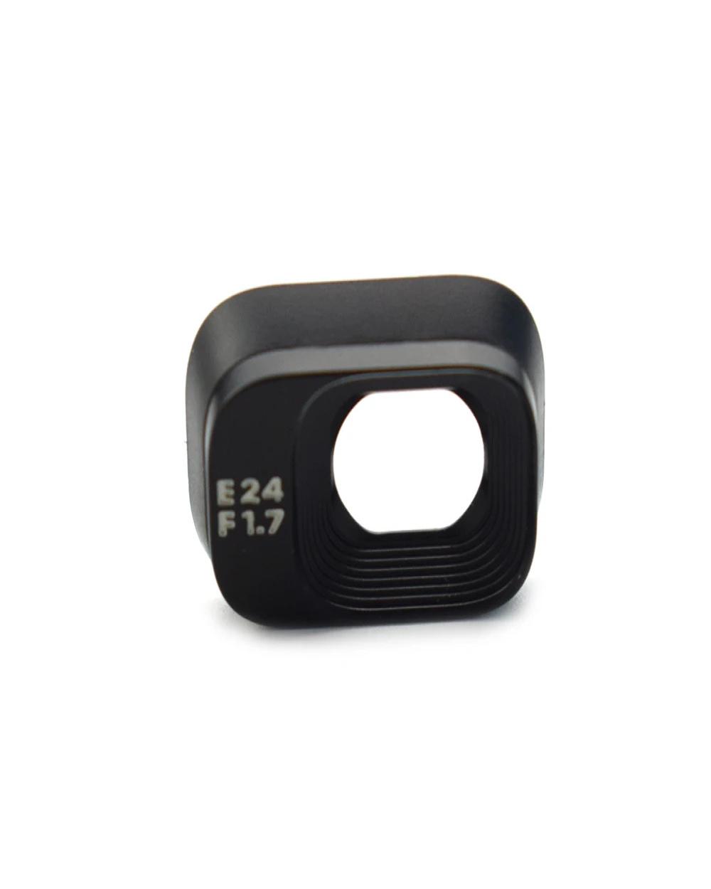 Original Camera Lens Cap For DJI Mini 3 / 3 Pro Gimbal Camera Lens Frame Cover