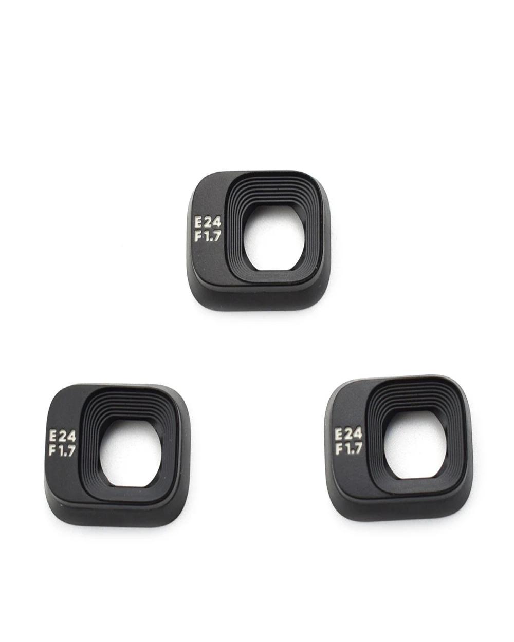 Original Camera Lens Cap For DJI Mini 3 / 3 Pro Gimbal Camera Lens Frame Cover