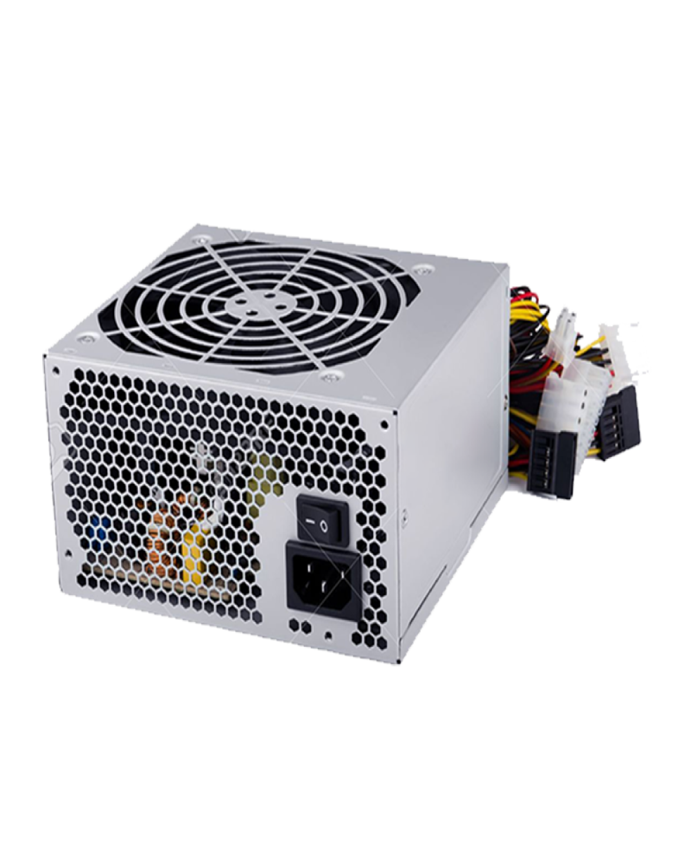 Computer Power Supply 24 Pin Refurbished