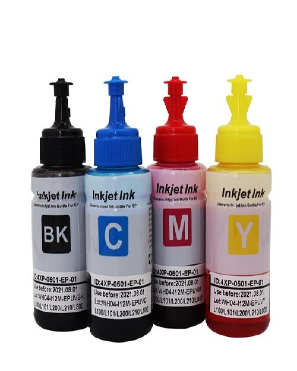 Ink Bottle Refill 70ml Canon