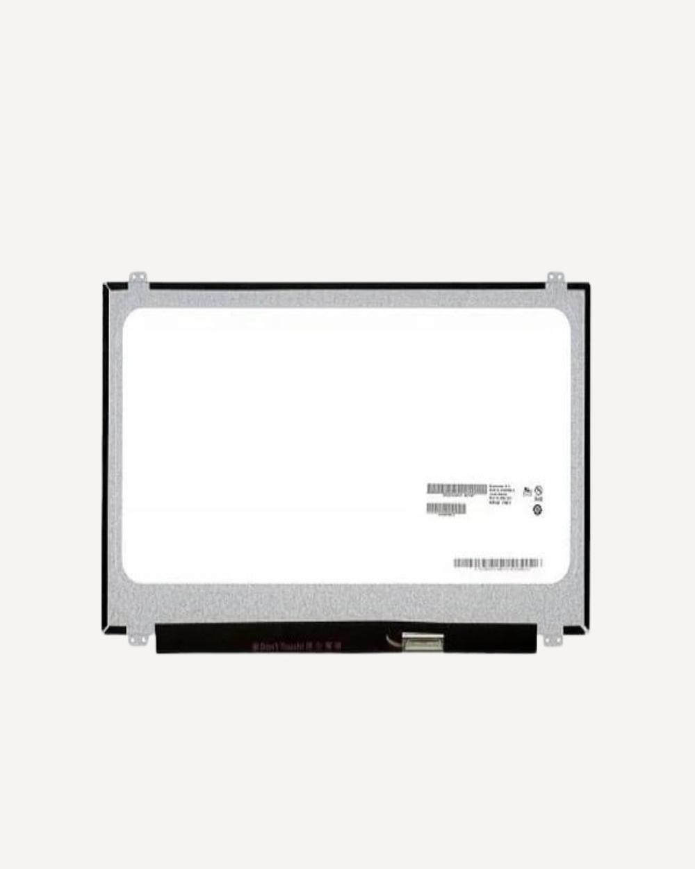 Display 15.6 30 Pin Slim with Frame