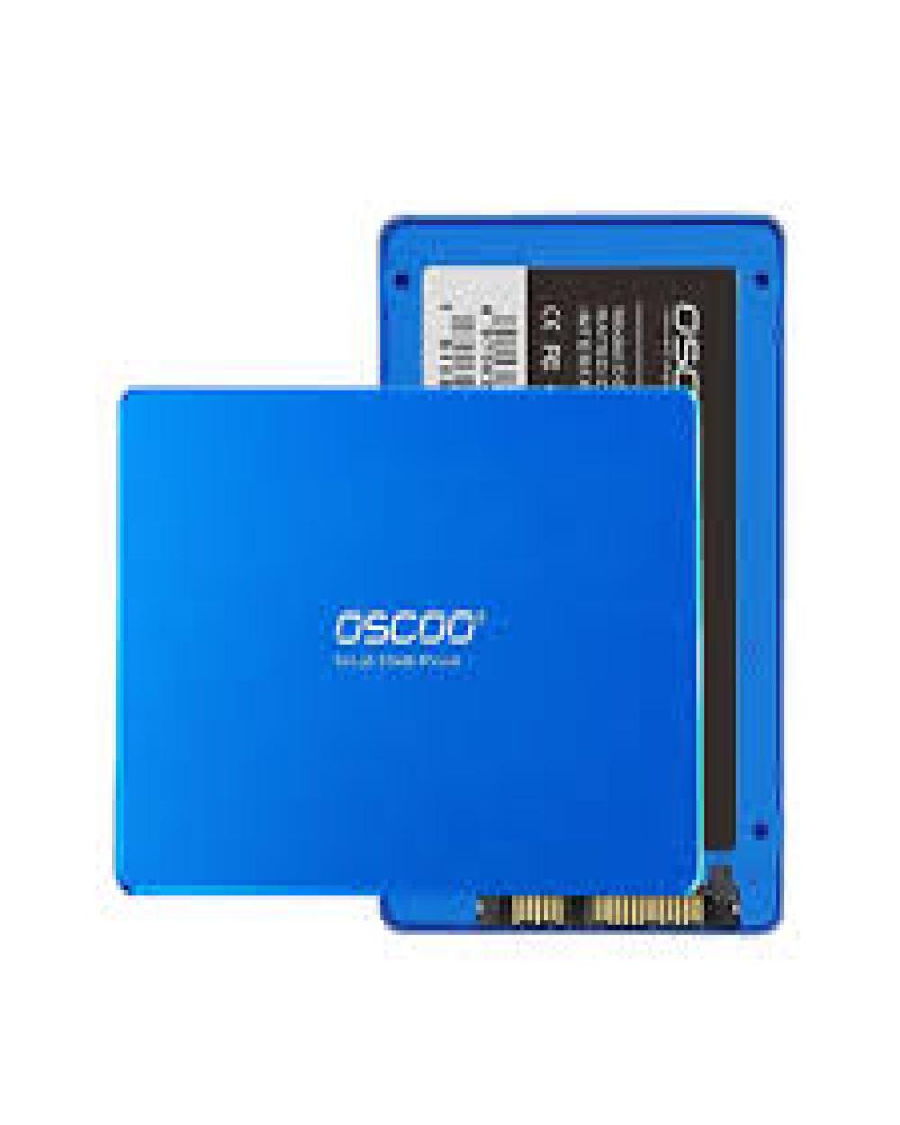 SSD Oscoo 256GB