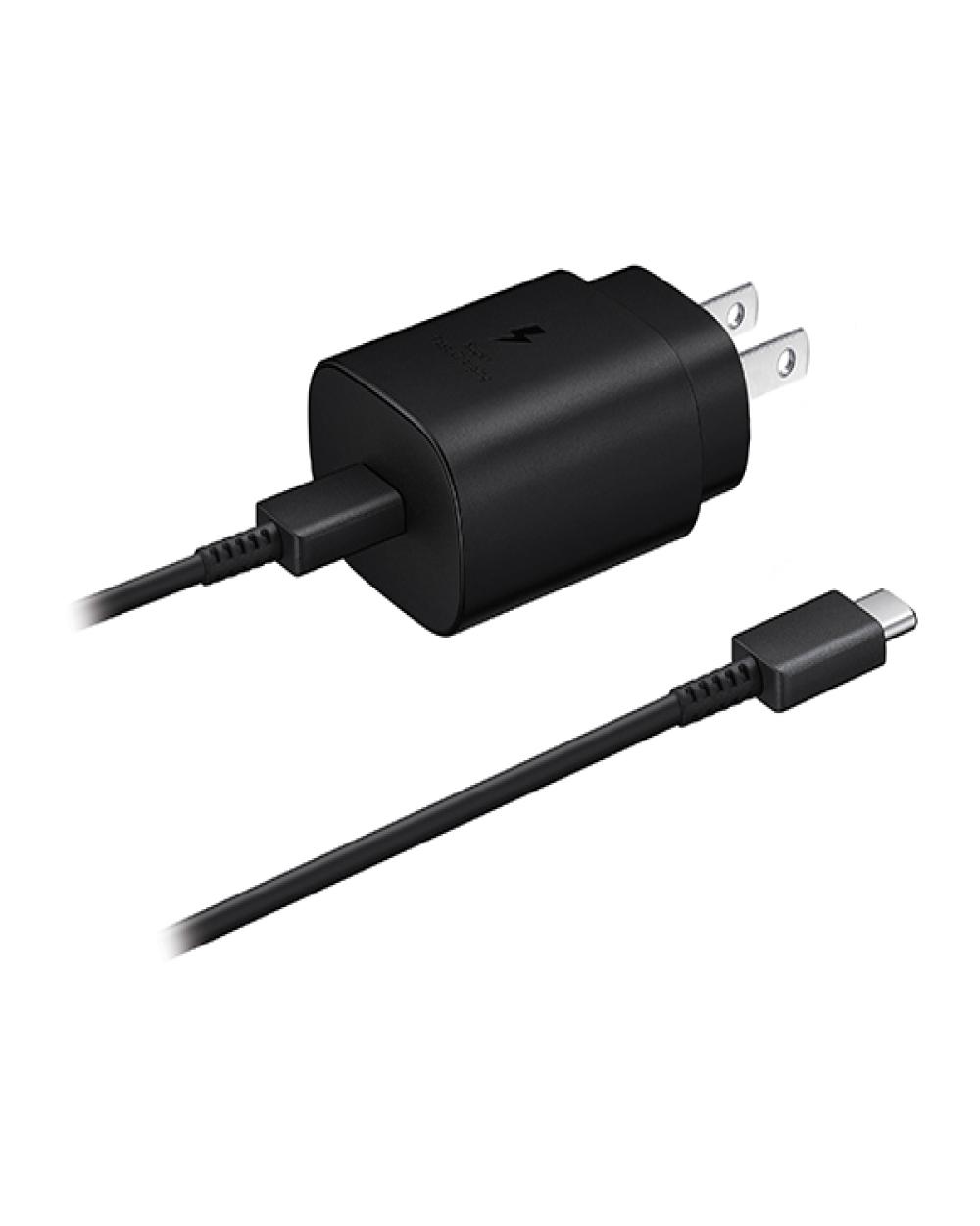 samsung 45w 2 in 1 charger