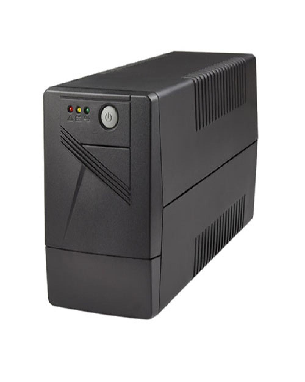 UPS 650VA Refurbished Without Battery